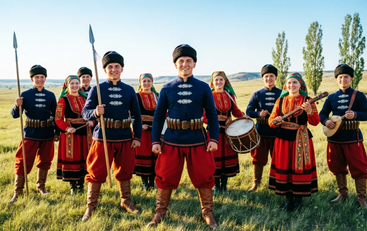 Союз казачьей молодежи Кубани возглавил участник СВО Никита Морев