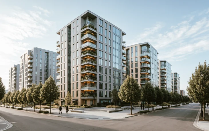 С 50 до 165 тысяч: жильё в Краснодаре поставило ценовой рекорд к 2026 году