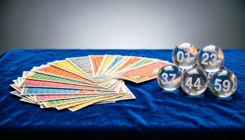 Продажи лотерейных билетов на Кубани в 2025 году взлетели почти на пятую часть