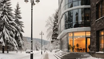 Туристы выбрали Кубань: регион стал третьим в РФ по бронированию отелей в феврале