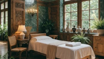 Кубань стала одним из лидеров России по росту числа спа-салонов