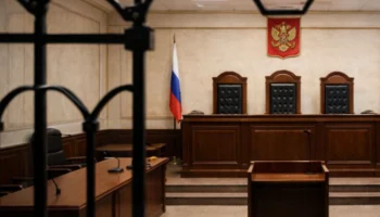 Гражданина Румынии приговорили к 15 годам строгого режима за шпионаж в пользу ВСУ