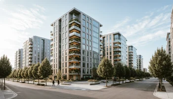 С 50 до 165 тысяч: жильё в Краснодаре поставило ценовой рекорд к 2026 году