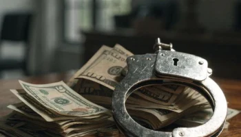 В Сочи раскрыта схема хищения 8 миллиардов рублей при строительстве центра гимнастики