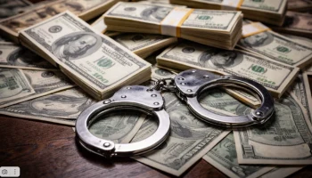 В Краснодаре 41‑летняя женщина лишилась 2,7 млн рублей, поверив лжетрейдерам и попыткам &laquo;заработать на бирже&raquo;