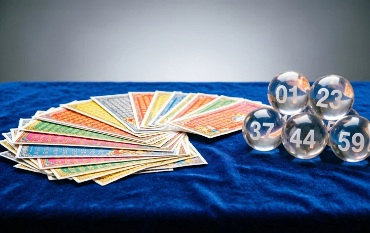 Продажи лотерейных билетов на Кубани в 2025 году взлетели почти на пятую часть
