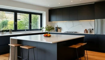 Готовите медленно? Организуйте кухню по-новому &mdash; и всё пойдёт в разы быстрее