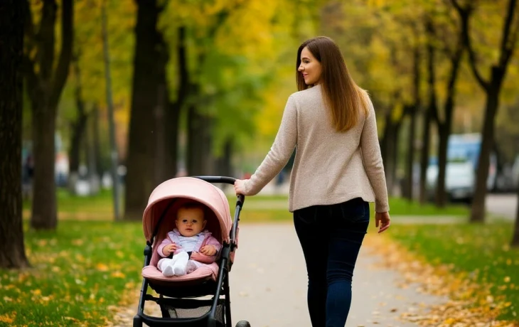 Пособие по уходу за ребенком хотят выплачивать до трех лет: что известно о законопроекте