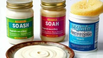 Тотальный блеск посуды: мешаю состав из 3 дешевых ингредиентов &ndash; жир и нагар отваливается кусками сам