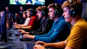 К 2028 году ПК обгонит консоли по доходам от игр &mdash; прогноз Newzoo