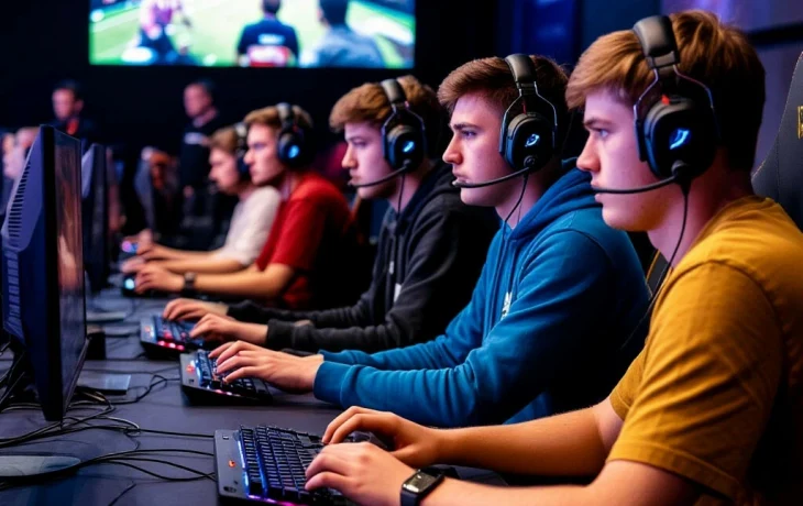 К 2028 году ПК обгонит консоли по доходам от игр &mdash; прогноз Newzoo