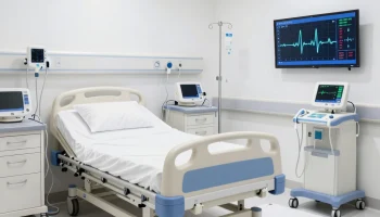 Более 54 тысяч пожилых жителей Кубани получили помощь гериатров в 2025 году