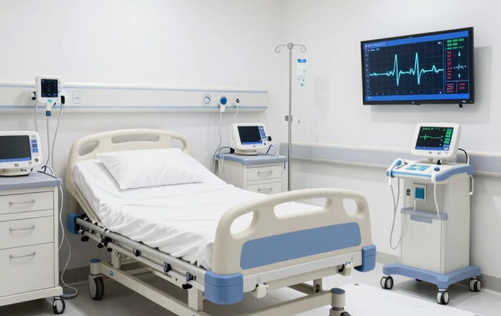 Более 54 тысяч пожилых жителей Кубани получили помощь гериатров в 2025 году