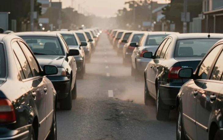 Средний чек на подготовку авто к весне в Краснодаре составил 28 тысяч рублей