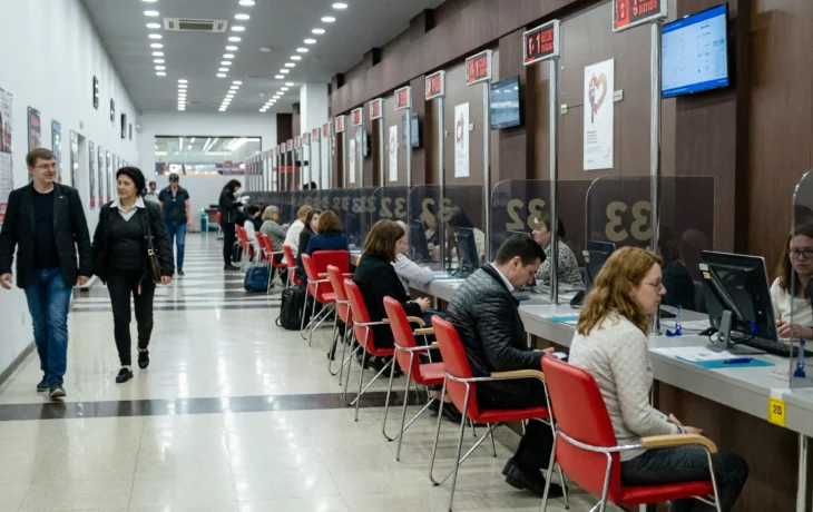 С 16 марта все МФЦ Кубани начали регистрацию недвижимости в новых регионах РФ С 16 марта все МФЦ Кубани начали регистрацию недвижимости в новых регионах РФ