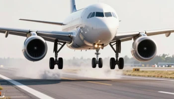 Nordstar возобновляет прямые рейсы Красноярск &mdash; Геленджик после пяти лет паузы