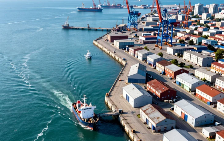 Угроза атаки БПЛА в Новороссийске и Геленджике 17 марта: включены сирены