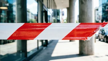 Налет БПЛА на Кубань: повреждены дома и машины, пострадавших нет