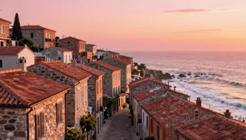 Экономный отдых в марте 2026 года: рейтинг доступных городов России