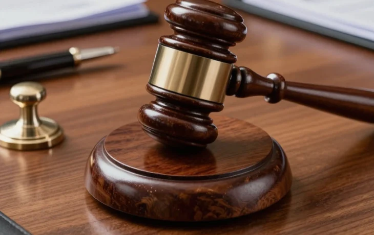 В Адыгее суд арестовал второго подростка за поджог вышки МТС