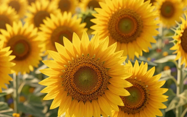 Кубанские селекционеры передали на испытания 20 новых сортов масличных культур