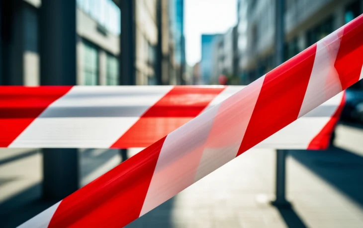 Последствия атаки БПЛА в Крымском районе: ликвидирован пожар в теплицах