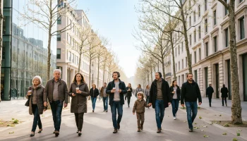 Антициклон принесет на Кубань рекордное тепло до +15 без осадков