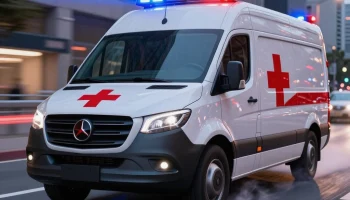 Лобовое столкновение школьного и экскурсионного автобусов в Сочи: есть пострадавшие