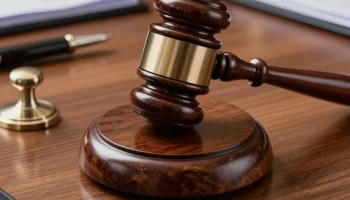 В Адыгее суд арестовал второго подростка за поджог вышки МТС