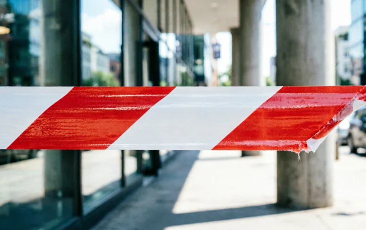 Налет БПЛА на Кубань: повреждены дома и машины, пострадавших нет