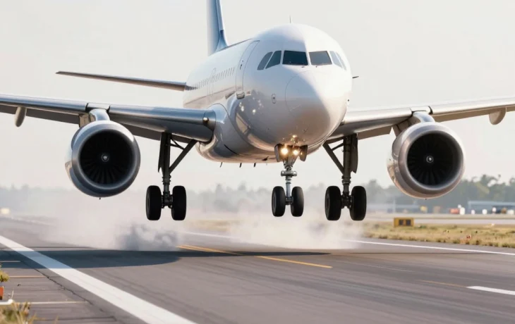 Nordstar возобновляет прямые рейсы Красноярск &mdash; Геленджик после пяти лет паузы