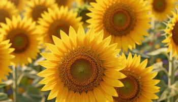 Кубанские селекционеры передали на испытания 20 новых сортов масличных культур