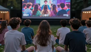 Летние тематические смены для подростков проведут в Краснодарском крае