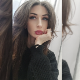 Дарья Шульга