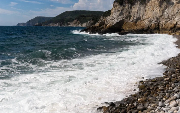 Роспотребнадзор определит сроки пляжного сезона в Анапе