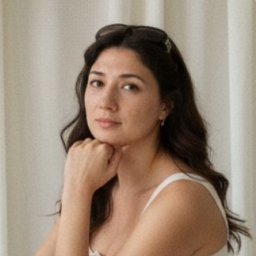 Альбина Юрьева