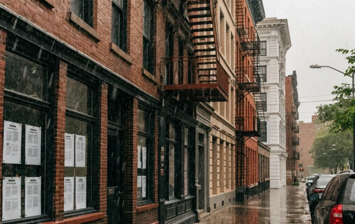 Кубань рухнула на 70% по вводу жилья за два месяца