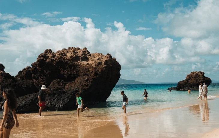 Спрос на летний отдых у Черного моря резко вырос