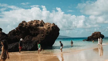 Спрос на летний отдых у Черного моря резко вырос