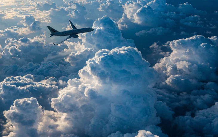 В Краснодаре отменили угрозу атаки беспилотников днем 17 марта