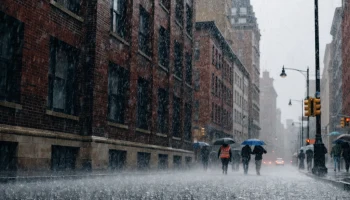 На Кубани ожидается потепление до +21 у Черного моря