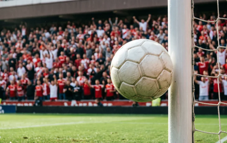 Южный перехват: &laquo;Краснодар&raquo; переиграл &laquo;Спартак&raquo; и возглавил таблицу РПЛ