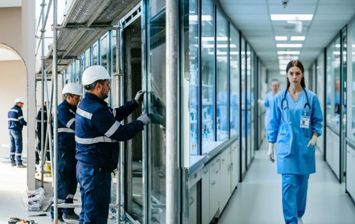 Какие перемены ждут медицину Кубани в 2026 году?