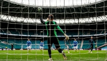 На острие чемпионской гонки: &laquo;Краснодар&raquo; против &laquo;Динамо-Махачкала&raquo;