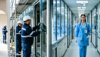 Какие перемены ждут медицину Кубани в 2026 году?