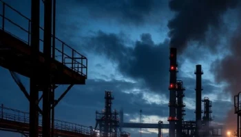 Огонь над Кубанью: хроника трагедии