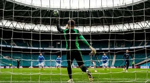 На острие чемпионской гонки: &laquo;Краснодар&raquo; против &laquo;Динамо-Махачкала&raquo;