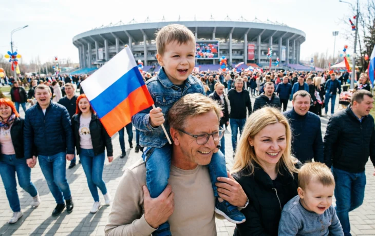 Гордость за родной Краснодар объединяет простых людей и меценатов