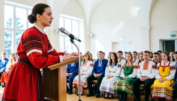 2026 год &mdash; год единства народов России