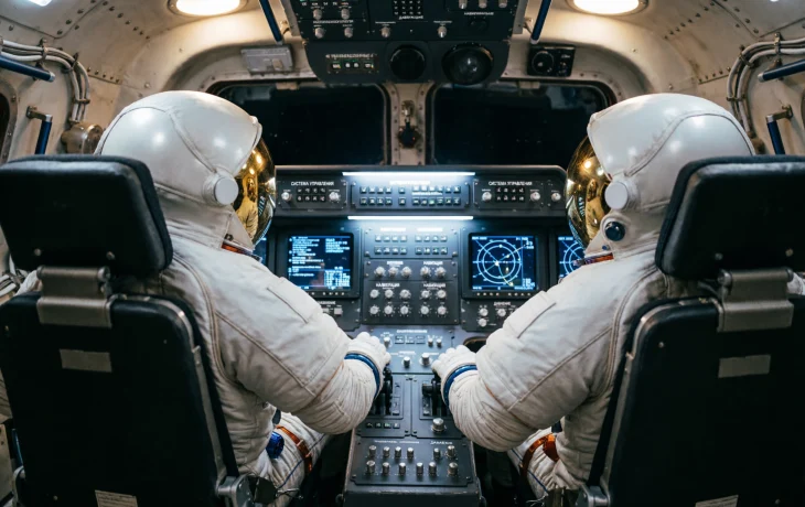 Гордость Кубани: два жителя Краснодарского края в числе кандидатов в космонавты